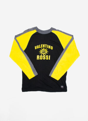 Vintage Valentino Rossi Biker Longsleeve