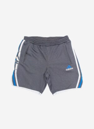 Vintage Adidas Shorts grau