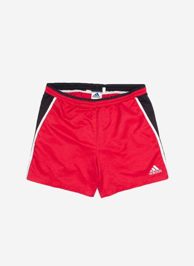 Vintage Y2K Adidas Shorts