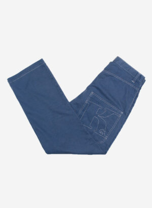 Vintage Y2K Killah relaxed Workpants