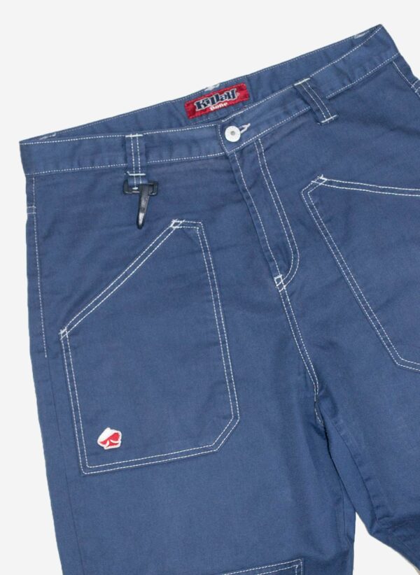 Vintage Y2K Killah relaxed Workpants – Bild 3