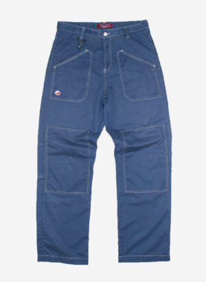 Vintage Y2K Killah relaxed Workpants