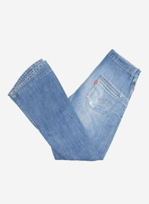 Vintage Y2K Levi’s engineered flared Jeans