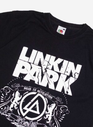 Vintage Y2K Linkin Park T-Shirt