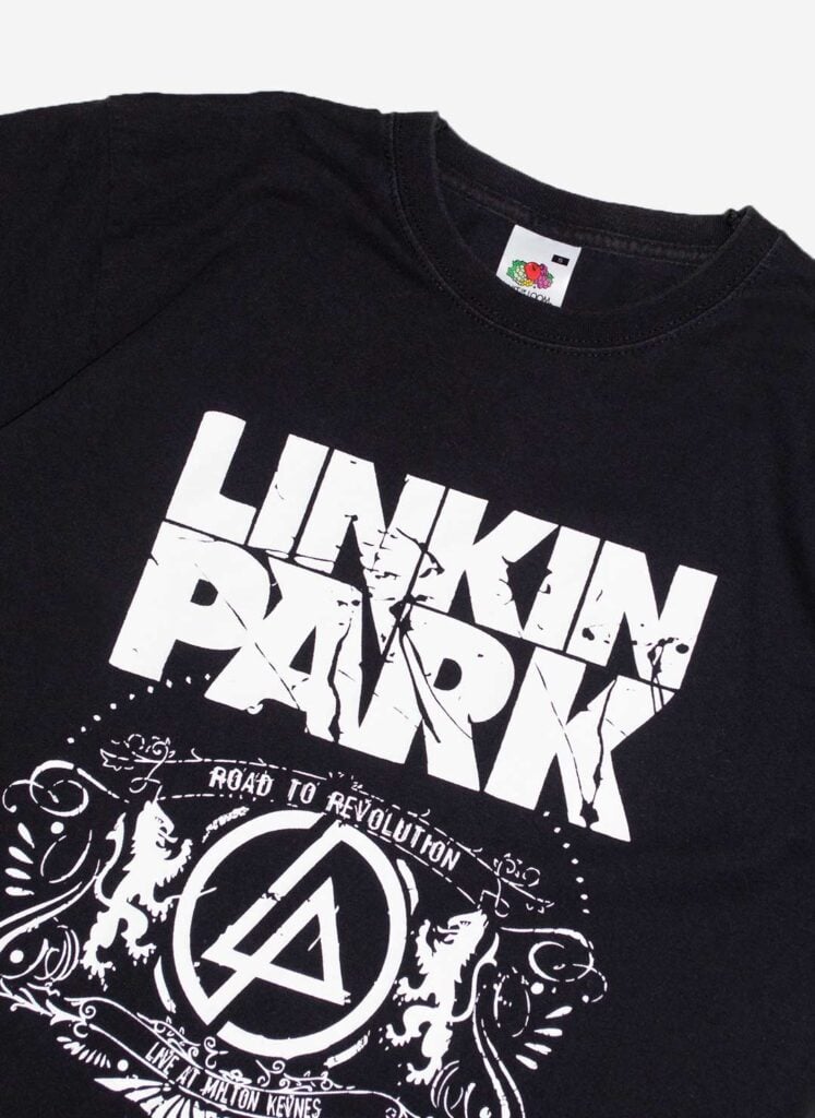 Vintage Y2K Linkin Park T-Shirt