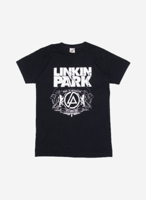 Vintage Y2K Linkin Park T-Shirt