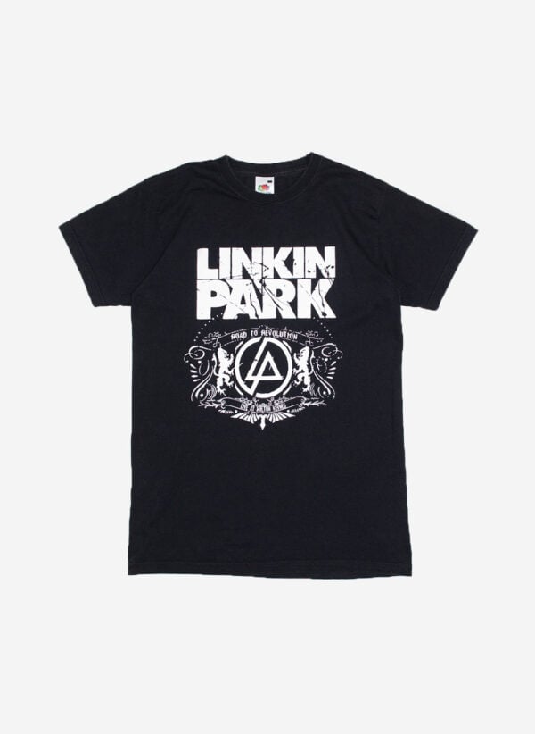 Vintage Y2K Linkin Park T-Shirt
