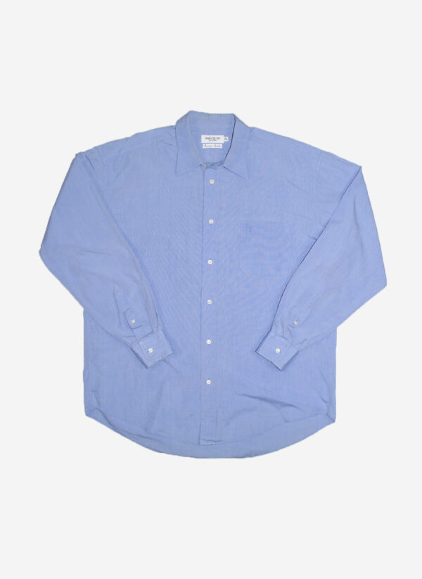 Vintage Yves Saint Laurent Hemd