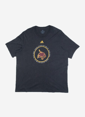 Adidas Texas State T-Shirt