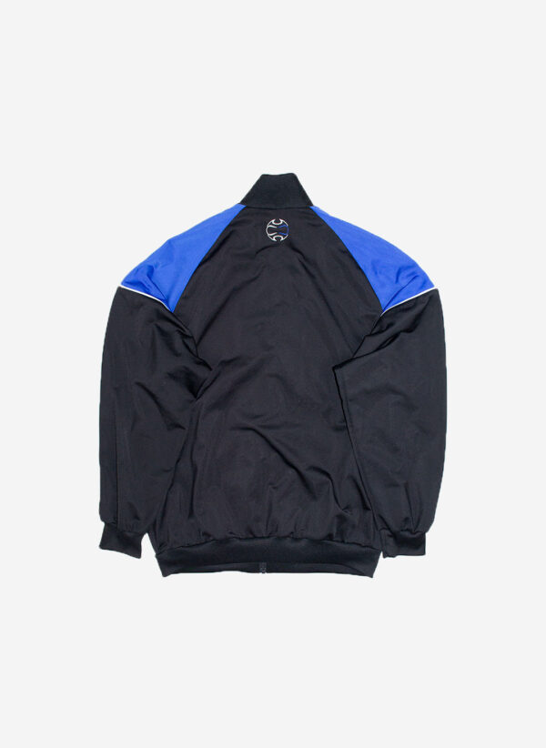 Adidas '07 Trainingsjacke – Bild 3