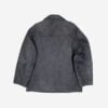 Camel Active Lederjacke grau – Bild 4