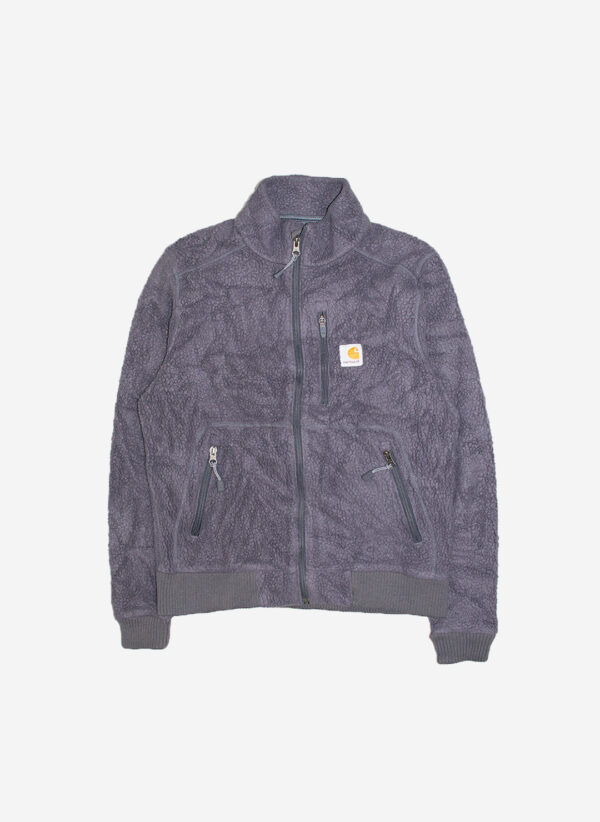 Carhartt Teddy Fleecejacke
