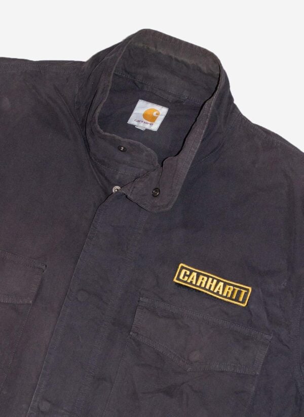 Carhartt Utility Coat – Bild 2