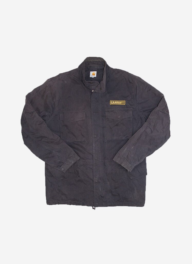 Carhartt Utility Coat