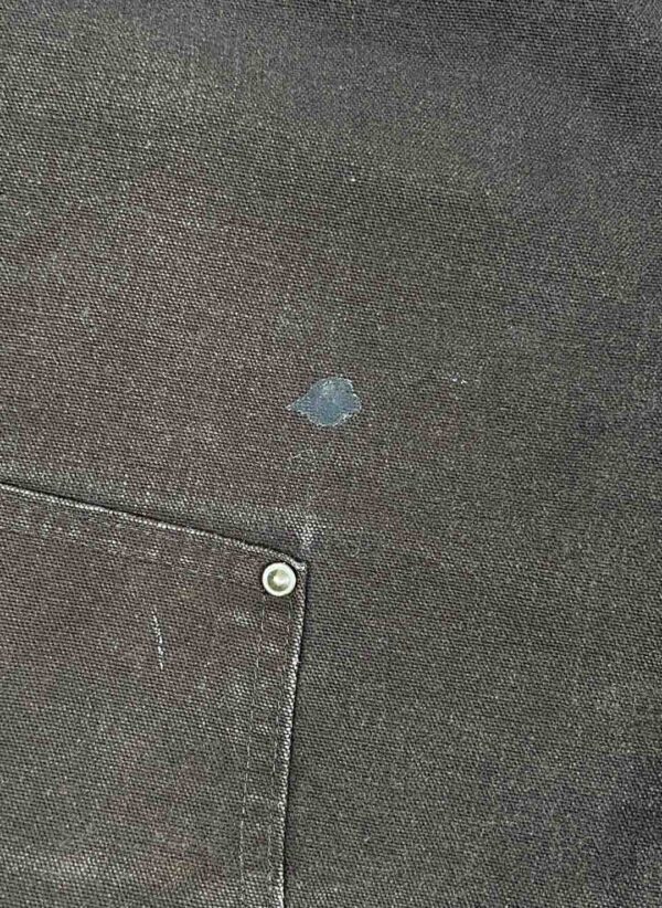 Carhartt doubleknee Carpenter braun faded – Bild 4