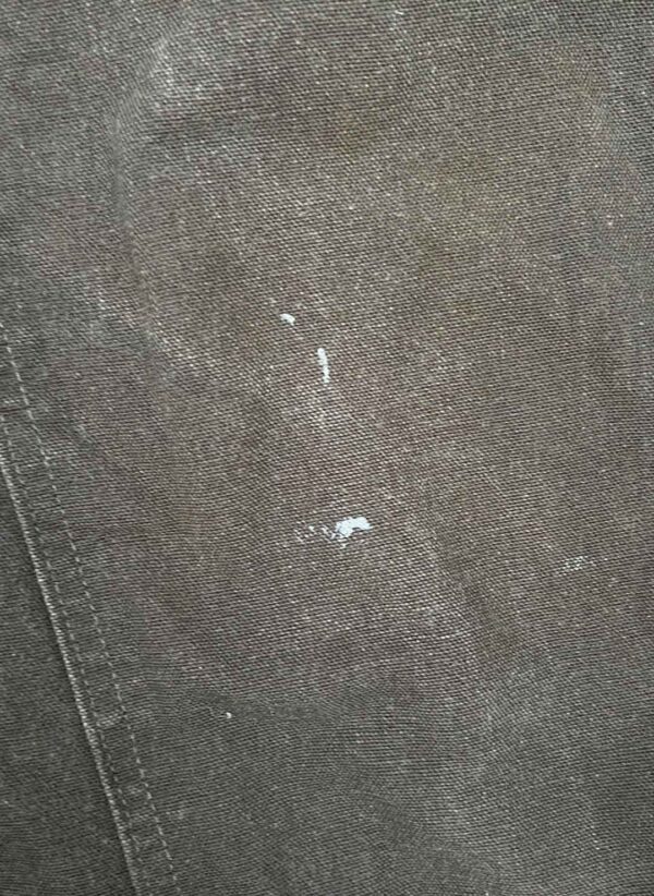 Carhartt doubleknee Carpenter braun faded – Bild 5