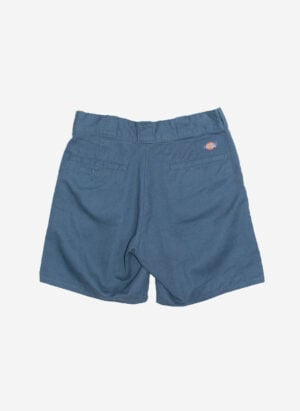 Dickies Shorts petrol