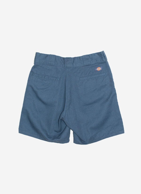 Dickies Shorts petrol – Bild 2