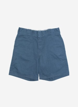 Dickies Shorts petrol