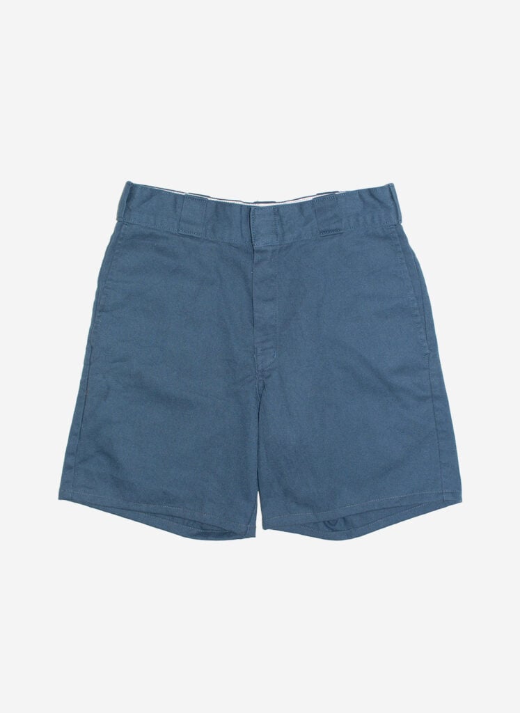 Dickies Shorts petrol