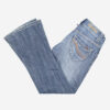 Diesel women's flared Jeans