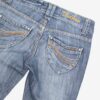 Diesel women's flared Jeans – Bild 3