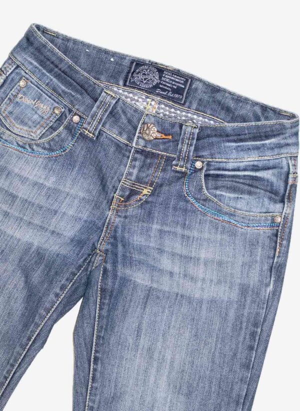Diesel women's flared Jeans – Bild 4