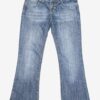 Diesel women's flared Jeans – Bild 2