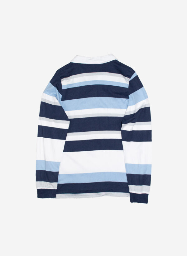Ellesse Polo Longsleeve – Bild 3