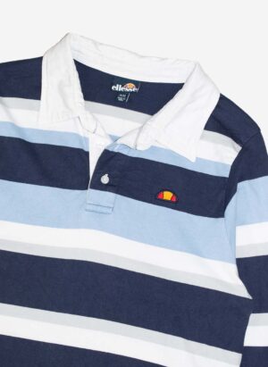 Ellesse Polo Longsleeve