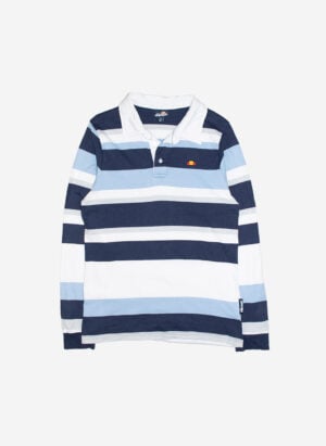 Ellesse Polo Longsleeve