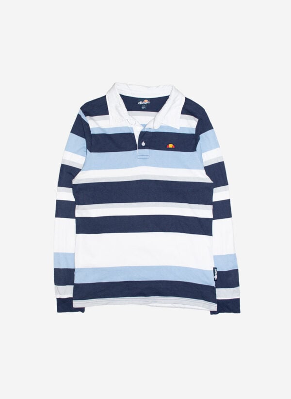 Ellesse Polo Longsleeve