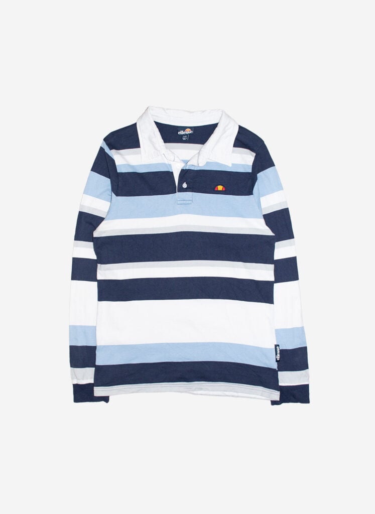 Ellesse Polo Longsleeve