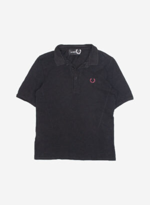 Fred Perry x Raf Simons women’s Poloshirt