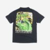 Graphic T-Shirt GTMO '06 – Bild 2