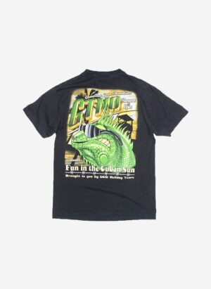 GTMO ’06 Graphic T-Shirt