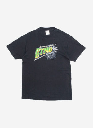 GTMO ’06 Graphic T-Shirt