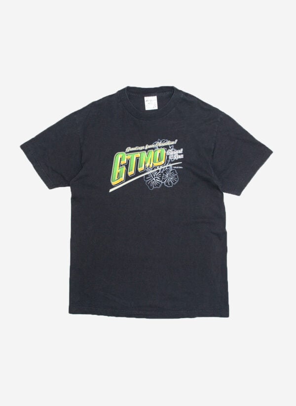GTMO '06 Graphic T-Shirt