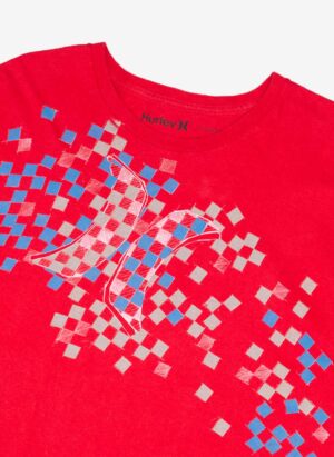 Hurley T-Shirt rot