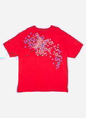 Hurley T-Shirt rot