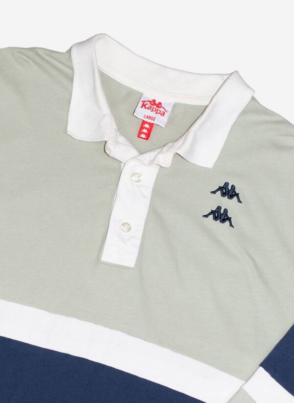 Kappa Rugbyshirt – Bild 2