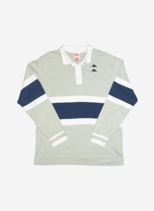 Kappa Rugbyshirt