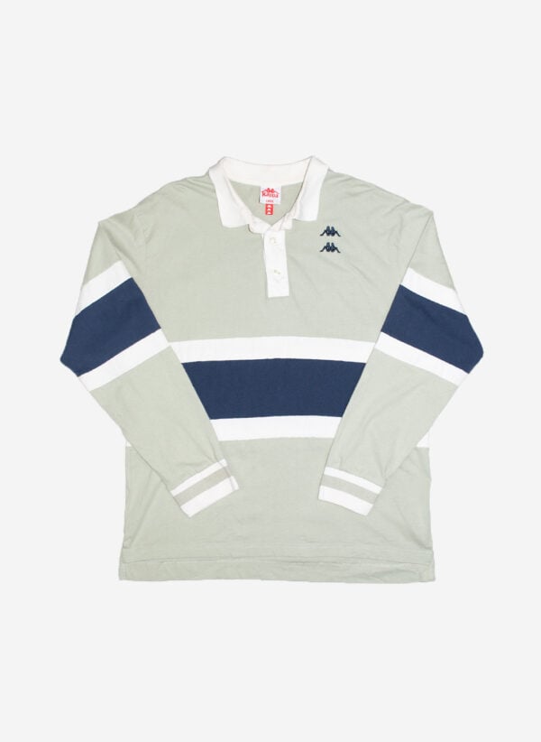 Kappa Rugbyshirt