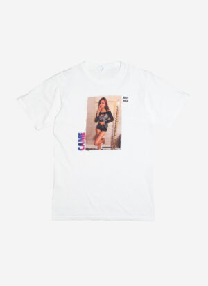 Kay Bae Graphic T-Shirt