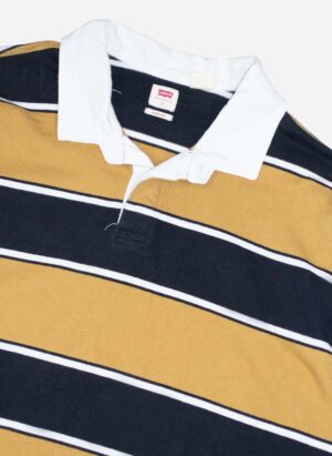 Levi’s Rugbyshirt