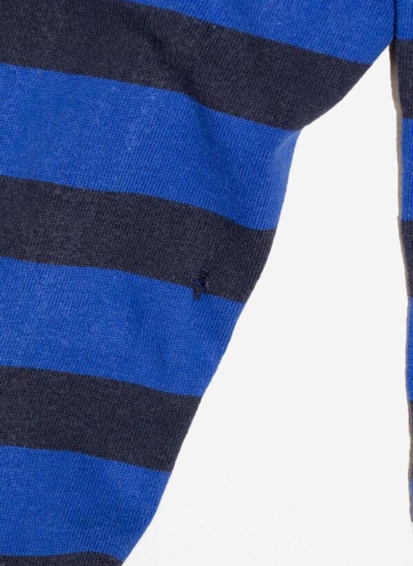 Nautica Rugbyshirt striped – Bild 4