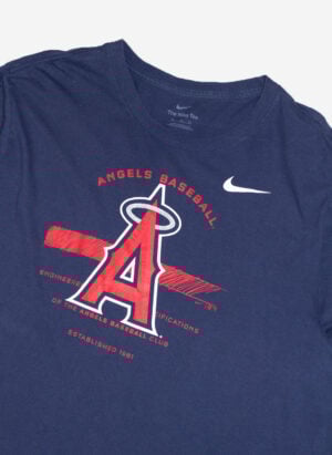 Nike Angels Baseball Longsleeve