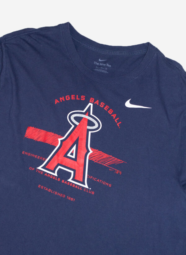 Nike Angels Baseball Longsleeve – Bild 2