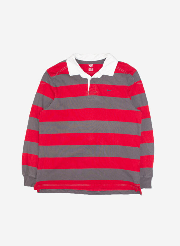 Nike Athletic Dep. Rugbyshirt