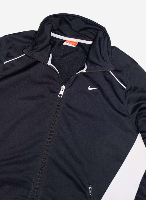 Nike Athletic Dep. Trainingsjacke – Bild 2